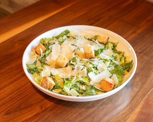 Classic Caesar (GF).
