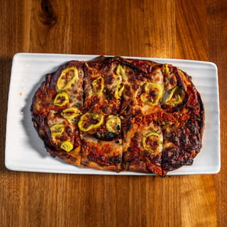 VEGGIE FLATBREAD