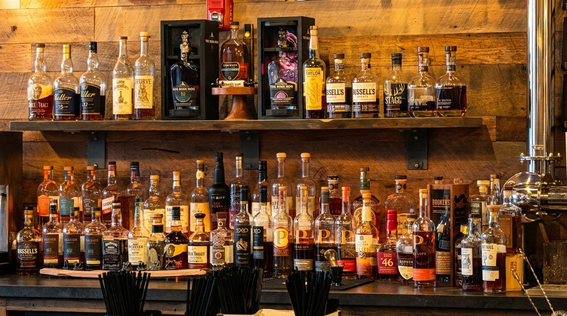 Sunday brunch and private events