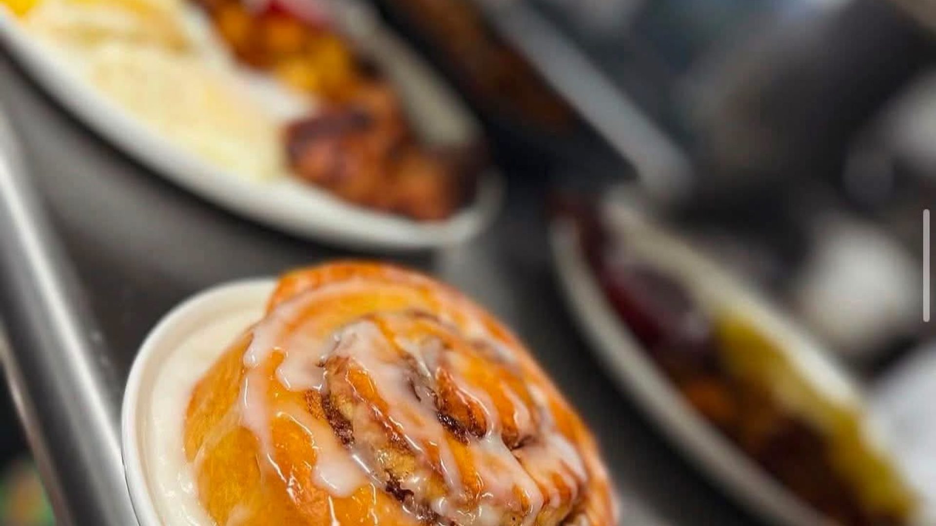 From-scratch food worth waking up for
