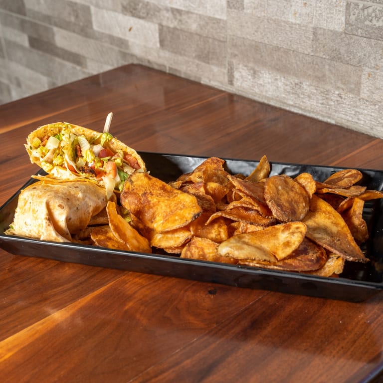 The Perfect BLT Experience