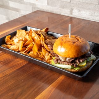 SMASH BURGER (GM)