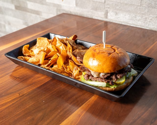 Smash Burger (GM).