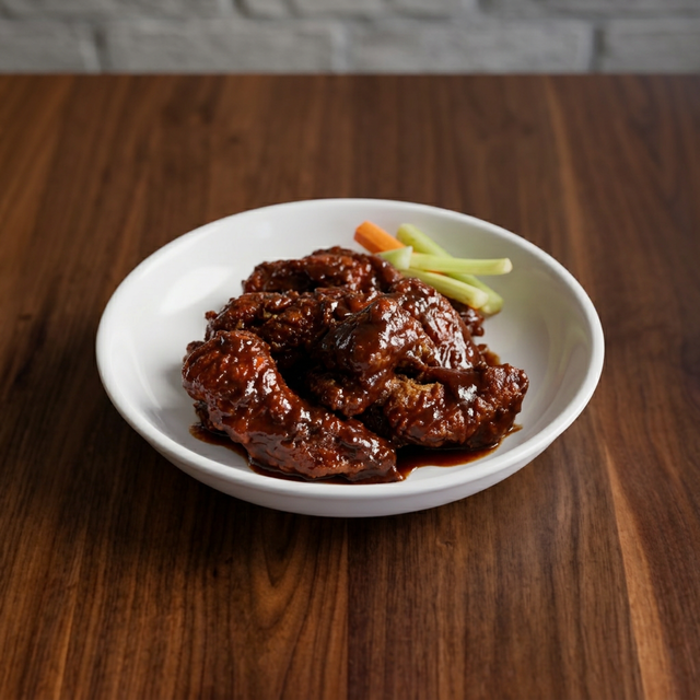 Tenders (GF).